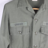 CAMICIA  Og 107 Us ARMY   -  M -