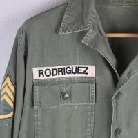 CAMICIA  Og 107 Us ARMY  TYPE 1 -  L -