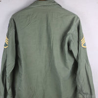 CAMICIA  Og 107 Us ARMY  TYPE 1 -  L -