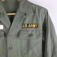 CAMICIA  Og 107 Us ARMY  TYPE 1 -  M -