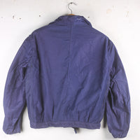WORKWEAR JACKET DEADSTOCK ITALIAN NAVY    