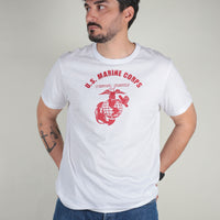 T-shirt us Marines