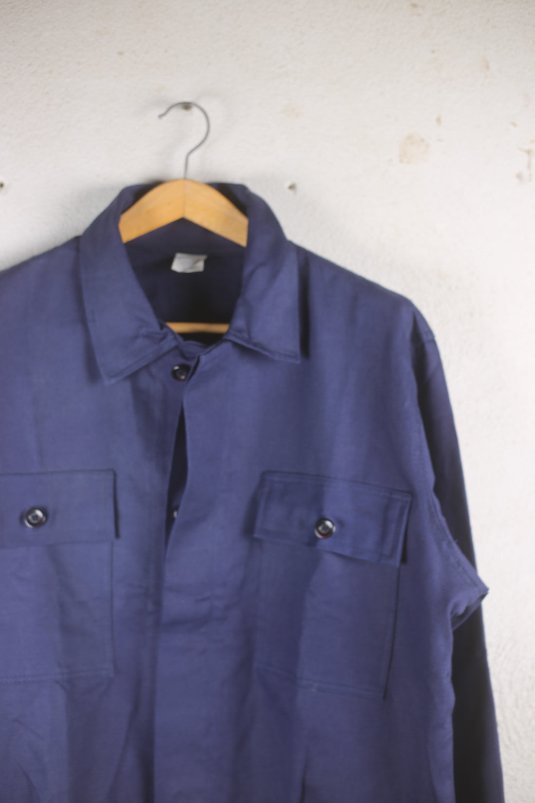 WORKWEAR JACKET      