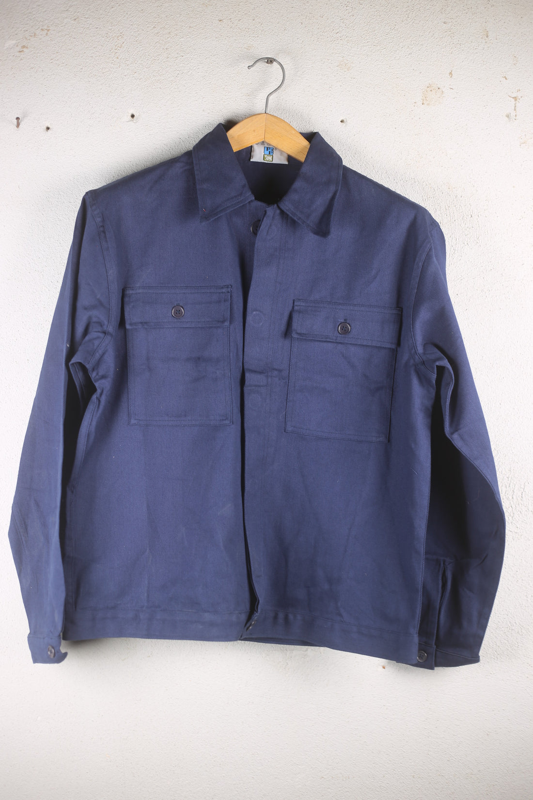 WORKWEAR JACKET      