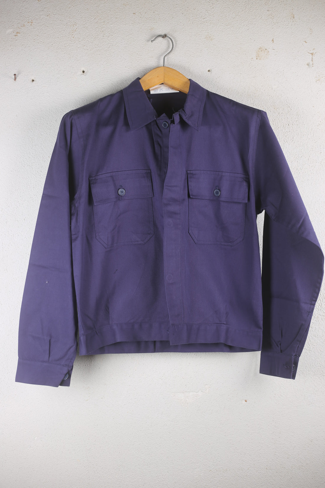 WORK  JACKET      
