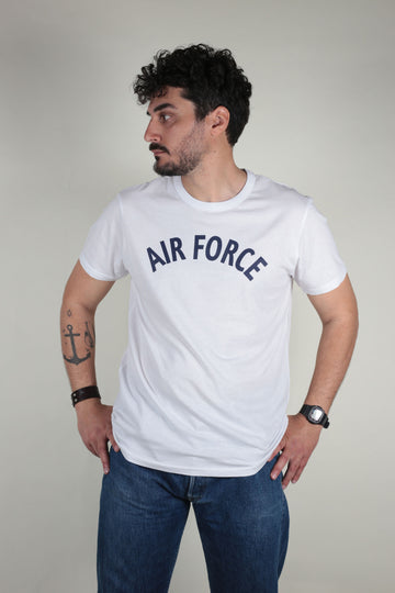 T-shirt  Air Force