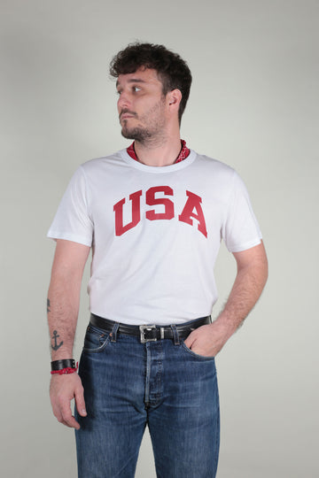 T-shirt USA