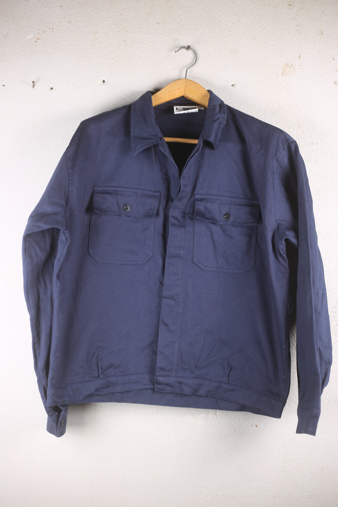 WORK JACKET < L >