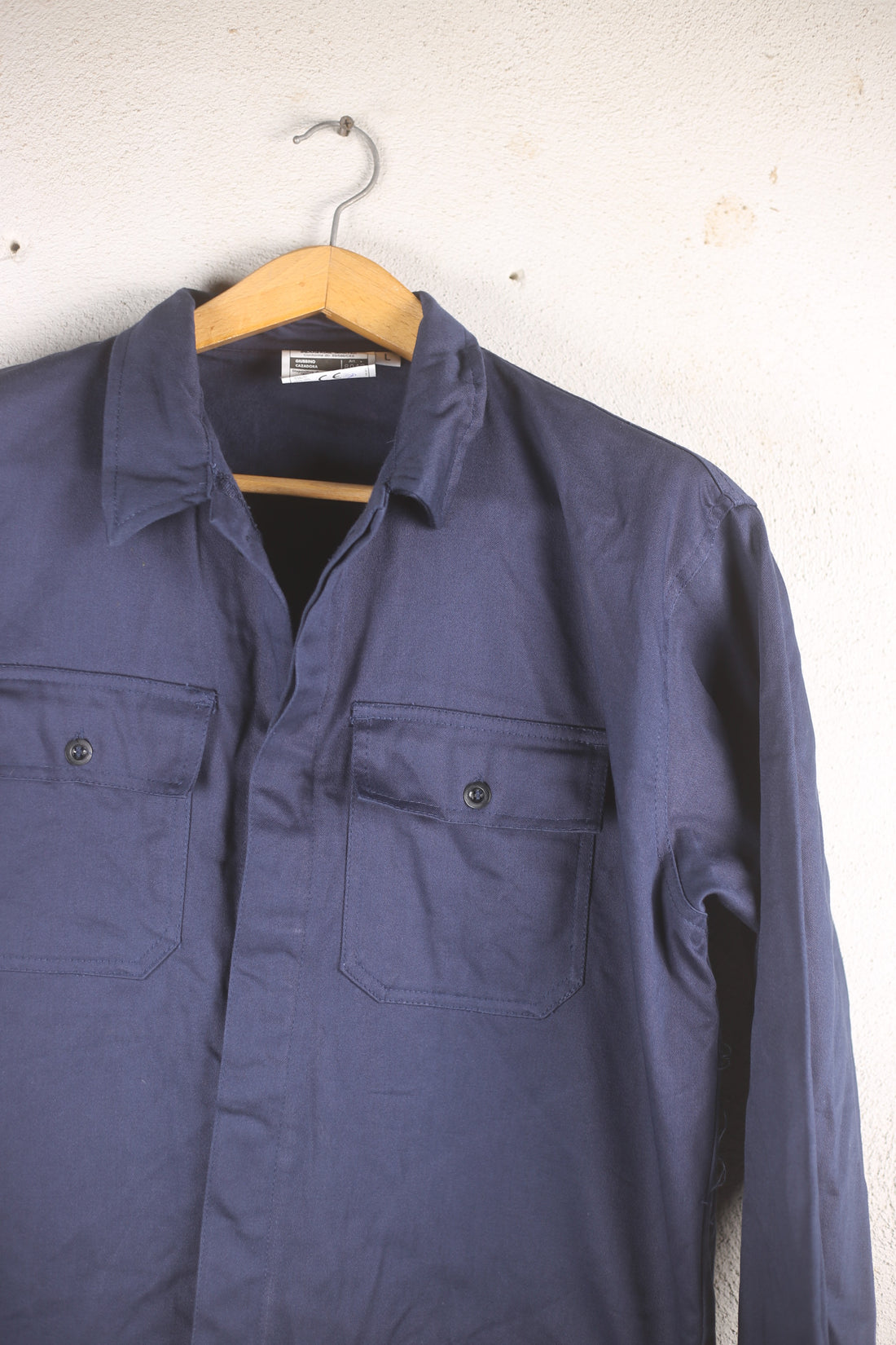 WORK JACKET < L >
