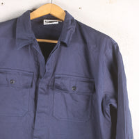 WORK JACKET < L >