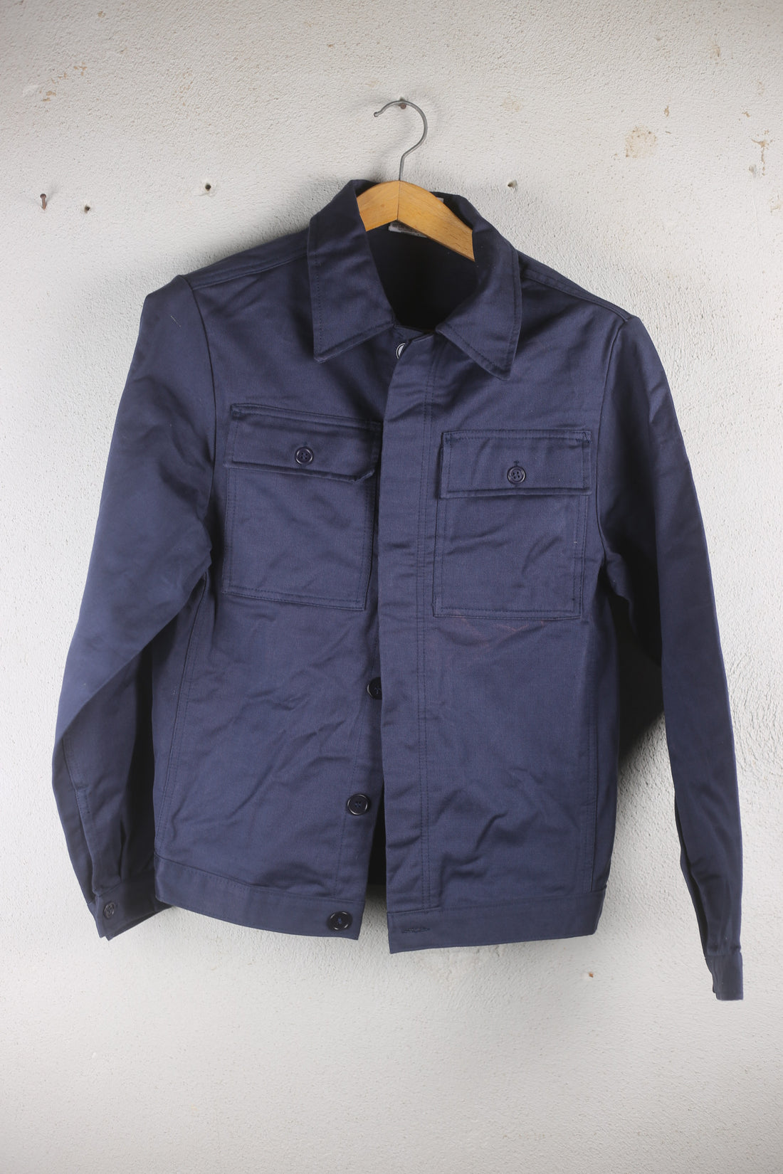 WORK  JACKET      