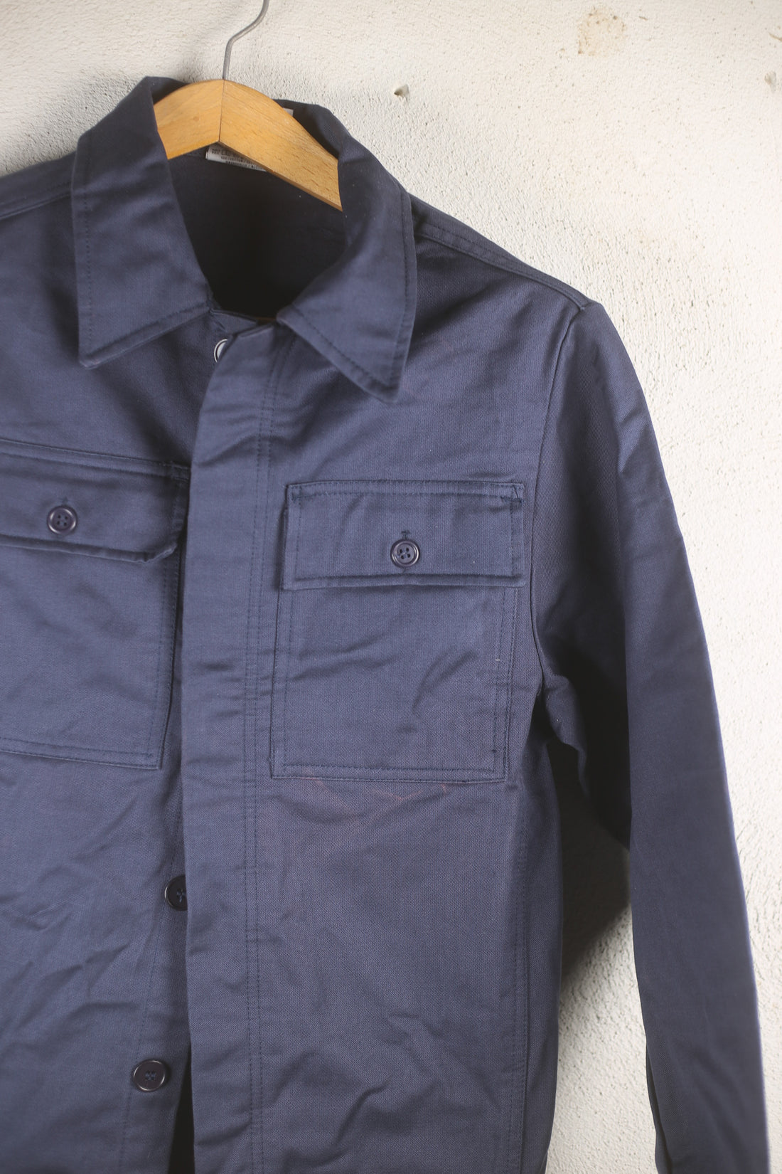 WORK  JACKET      