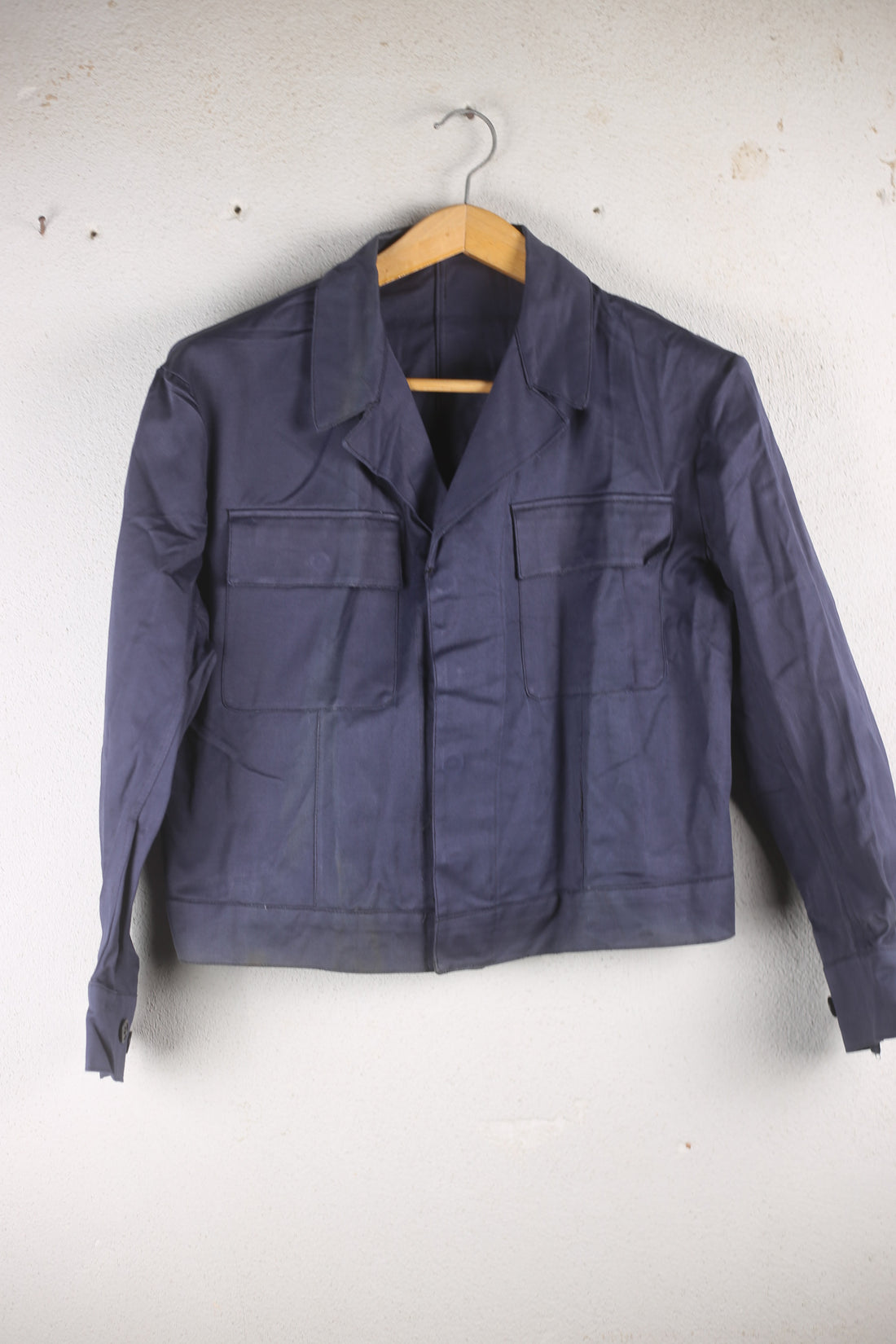 WORK  JACKET      