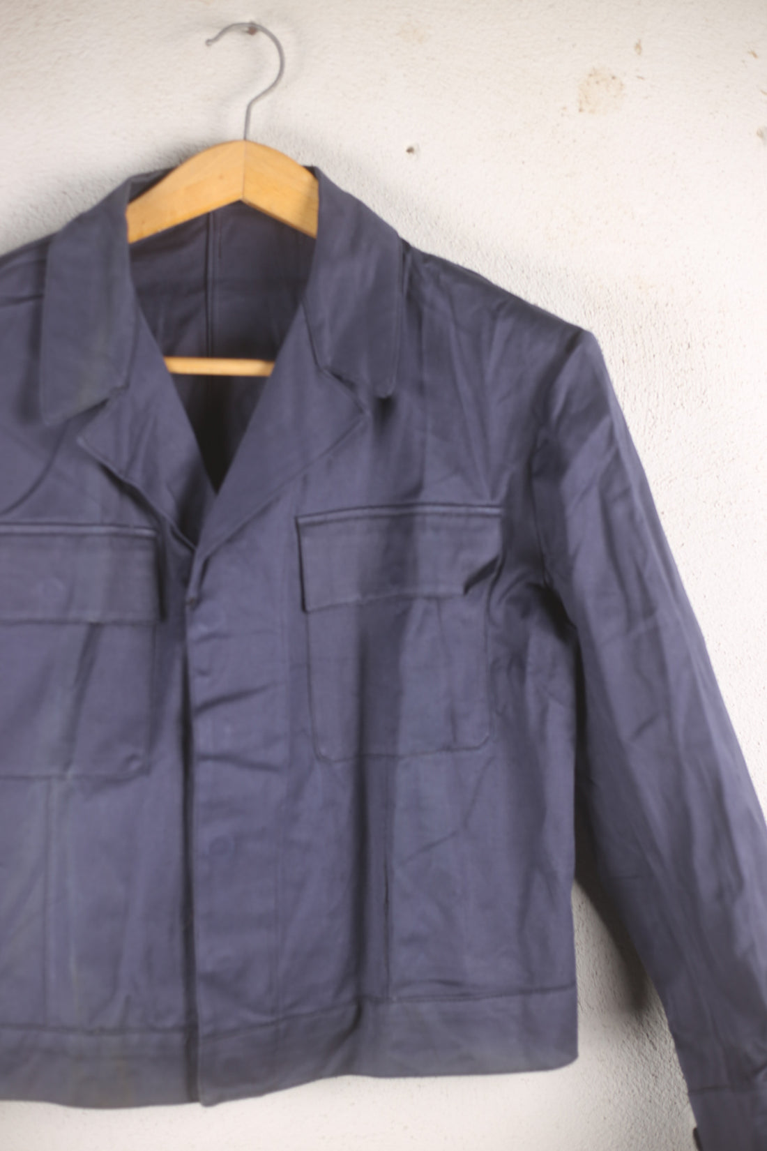 WORK  JACKET      
