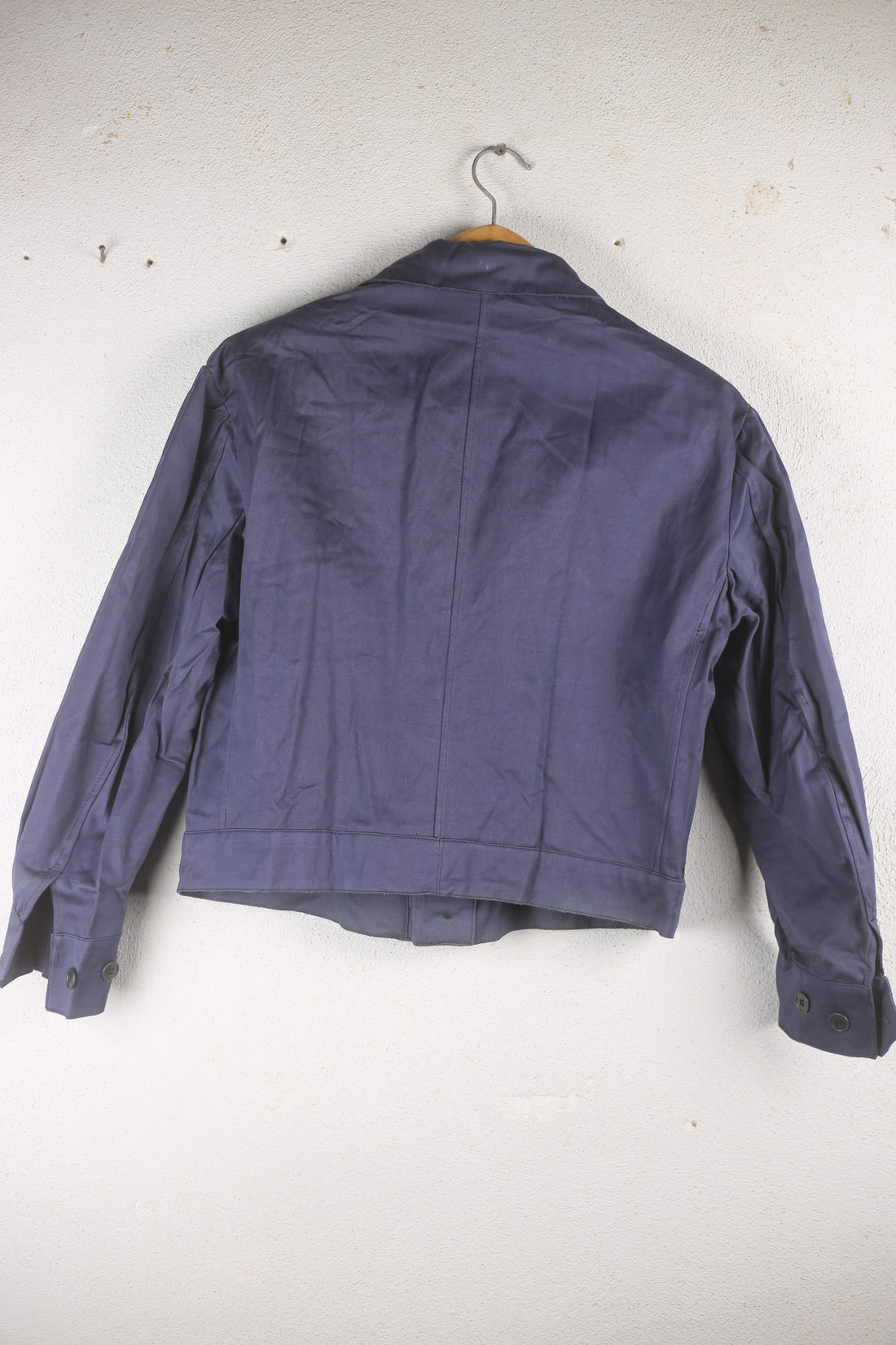 WORK  JACKET      