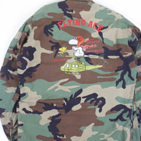 Giacca camouflage  Bdu US Air force  - XL -