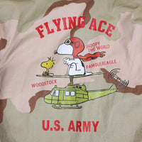 Giacca BDU DESERT  Us Air Force  -  M -