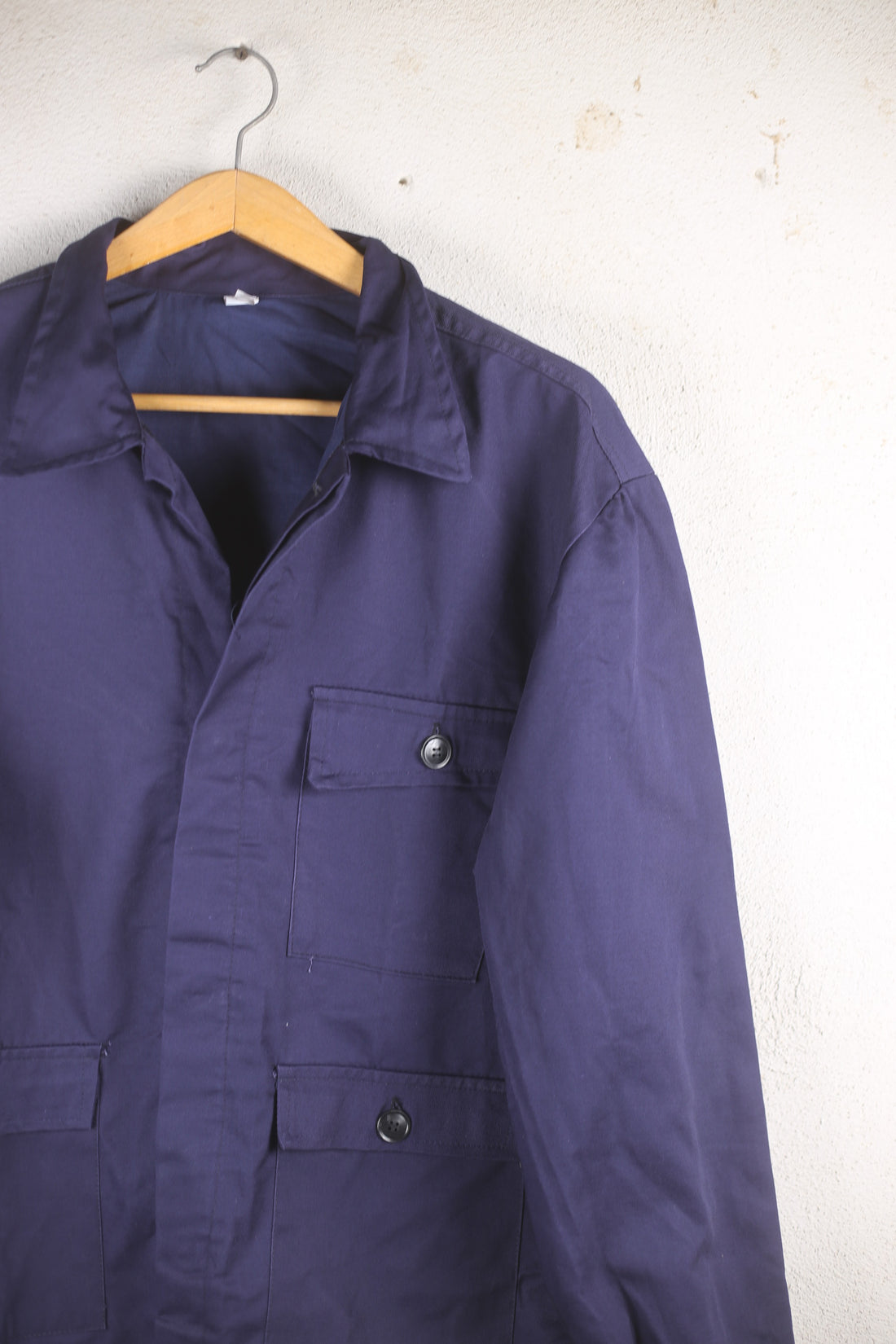 WORK  JACKET      