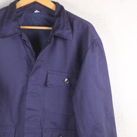 WORK  JACKET      
