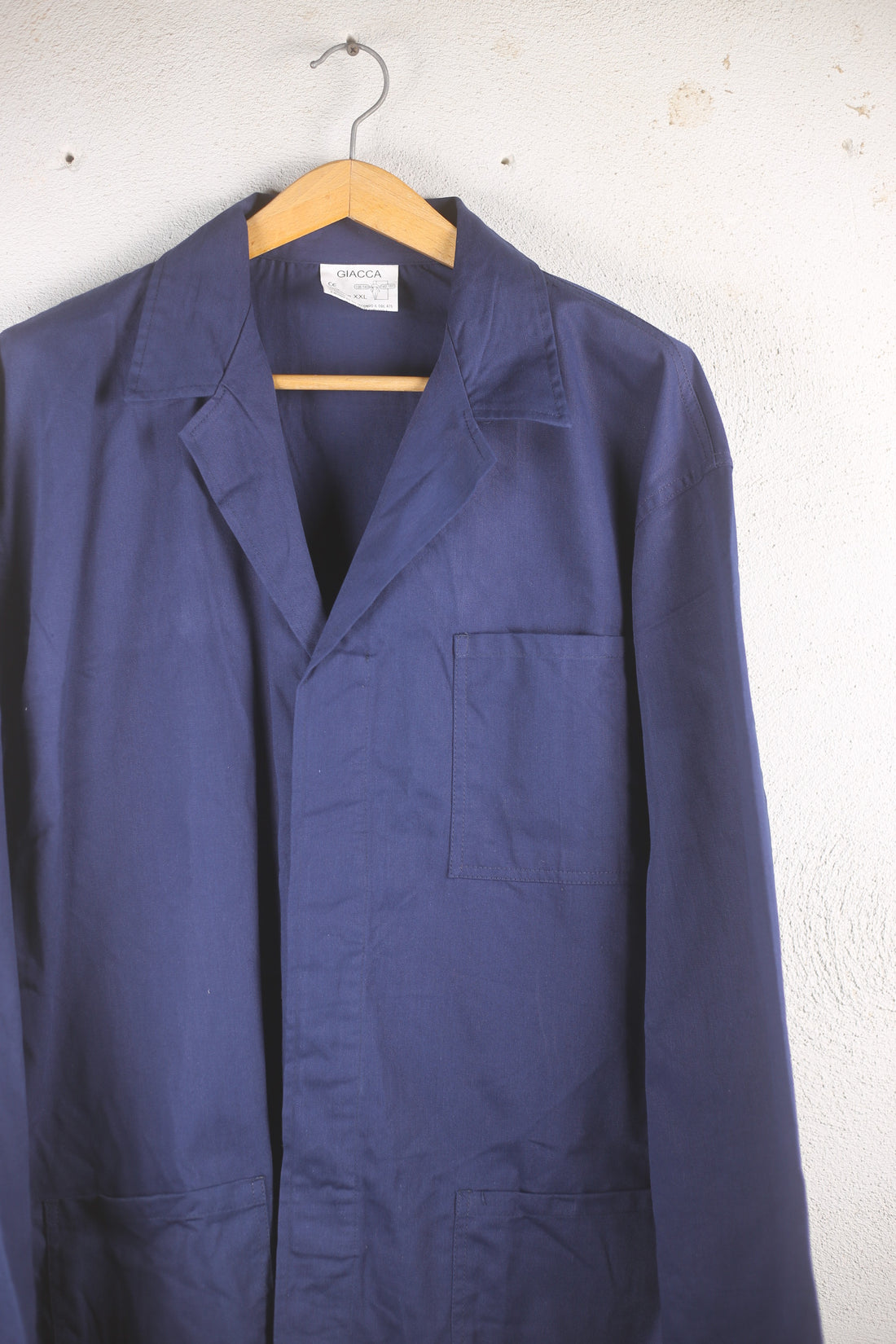 WORK  JACKET      