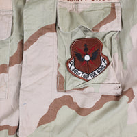 Giacca BDU DESERT  Us Air Force  -  M -