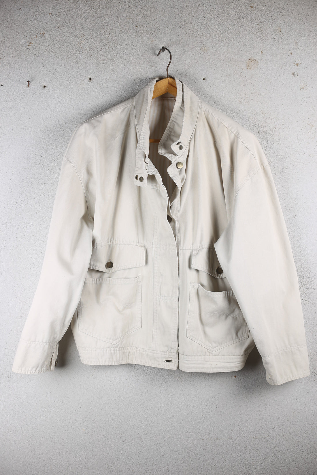 BOMBER VINTAGE  - XL -