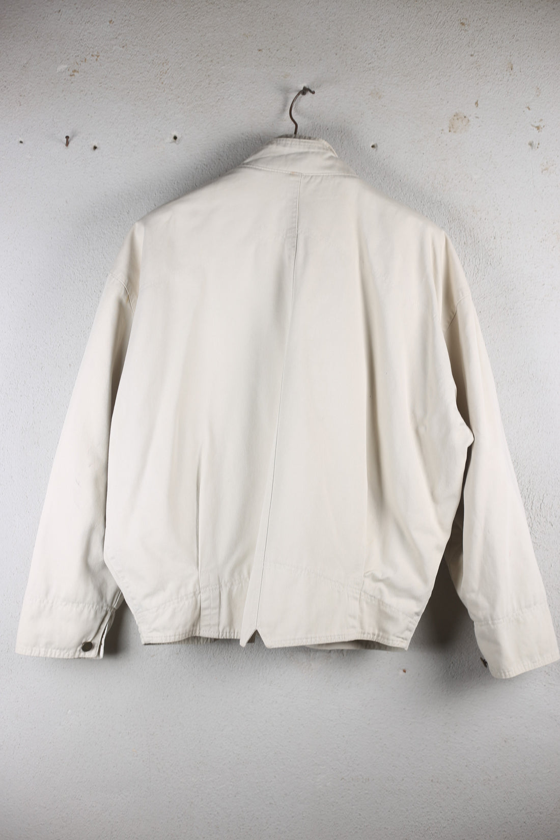 BOMBER VINTAGE  - XL -