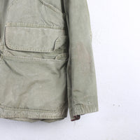 HUNTING JACKET VINTAGE 1960s - L -
