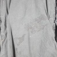 HUNTING JACKET VINTAGE 1960s - L -