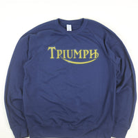 TRIUMPH raglan sweatshirt