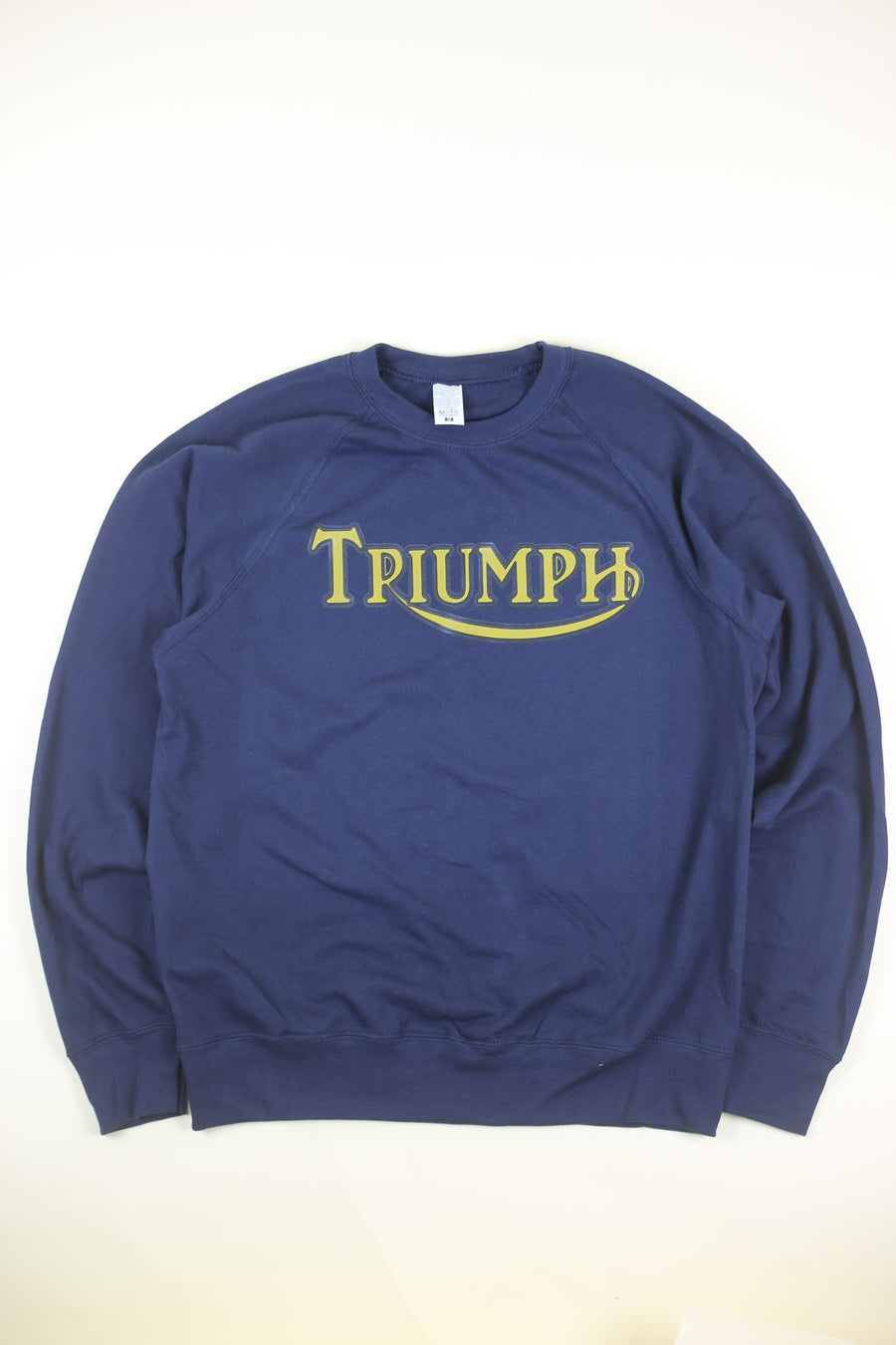 TRIUMPH raglan sweatshirt