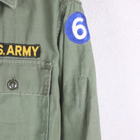 CAMICIA  Og 107 Us ARMY  TYPE 1 -  S -