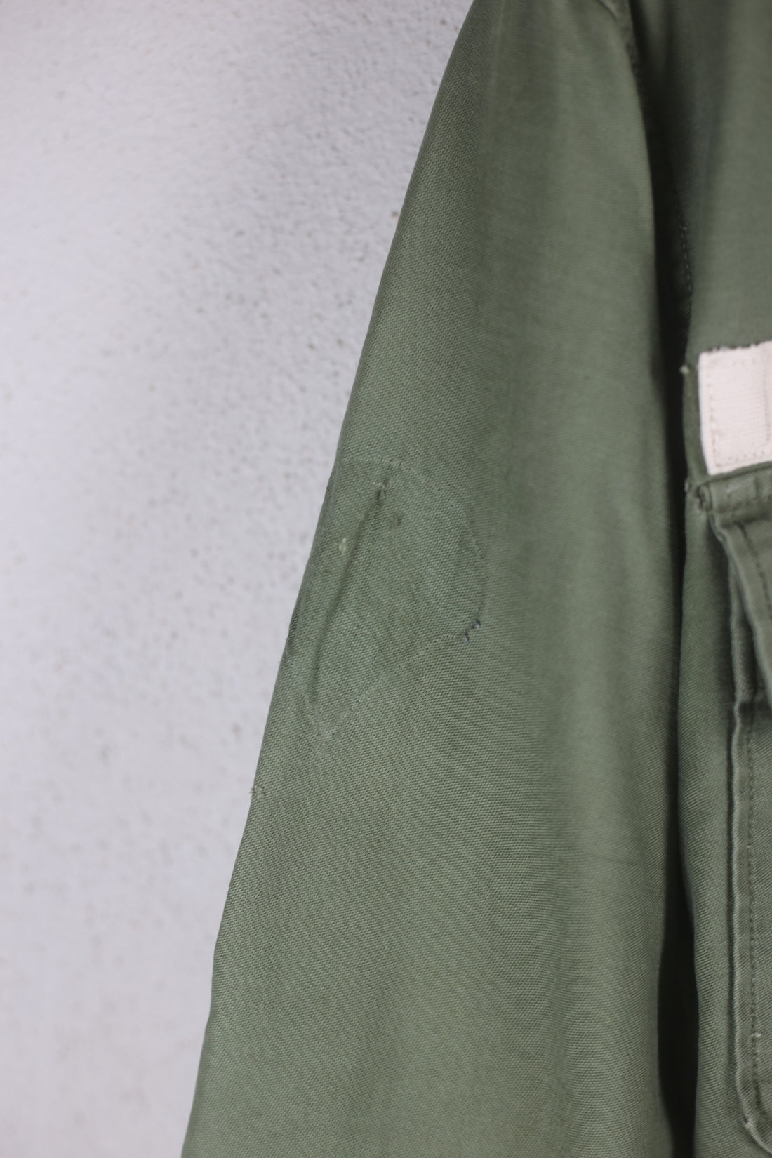 CAMICIA  Og 107 Us ARMY  TYPE 1 -  S -