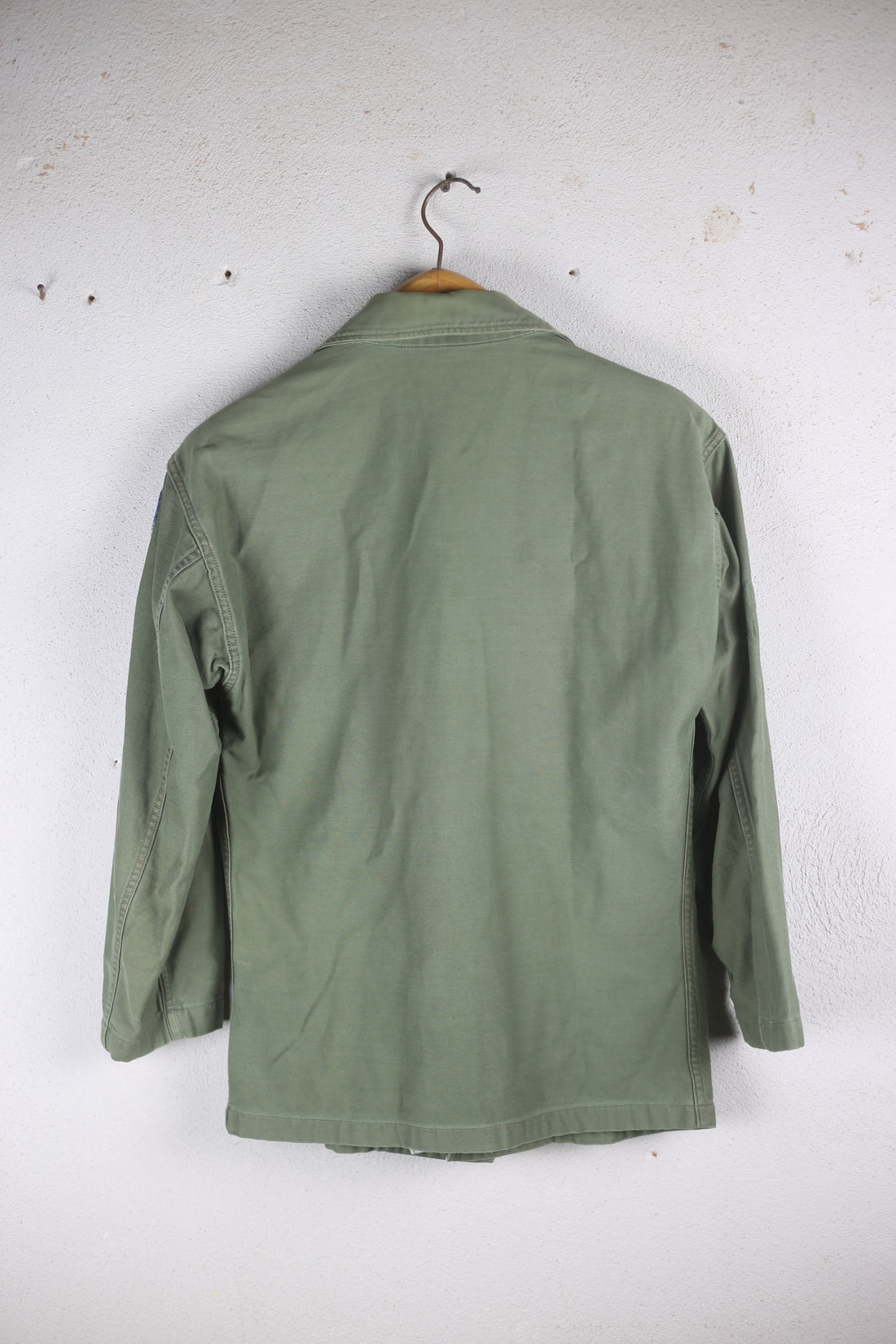CAMICIA  Og 107 Us ARMY  TYPE 1 -  S -