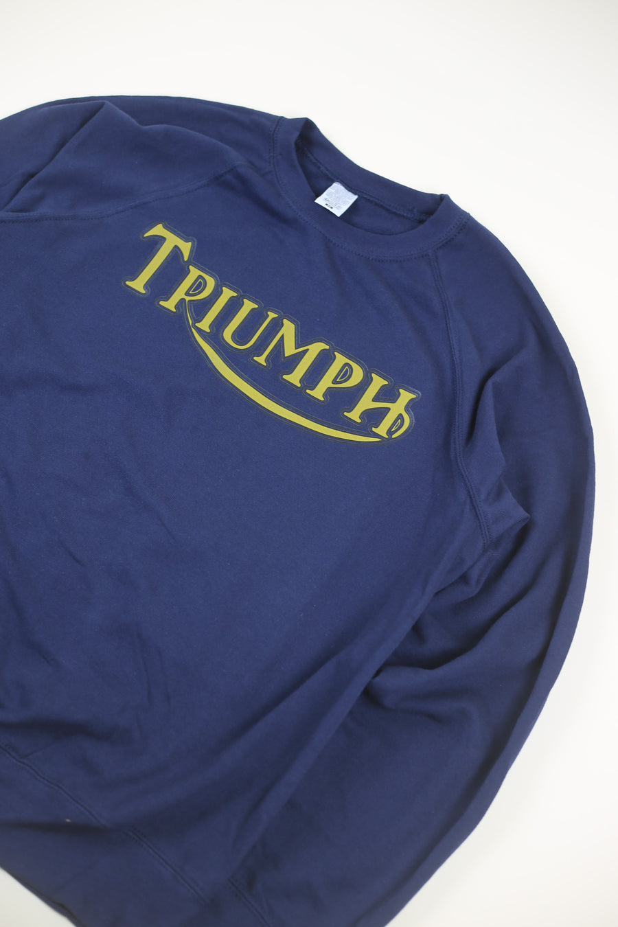 TRIUMPH raglan sweatshirt