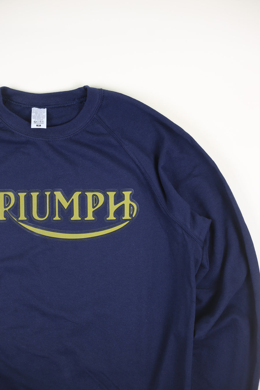 TRIUMPH raglan sweatshirt