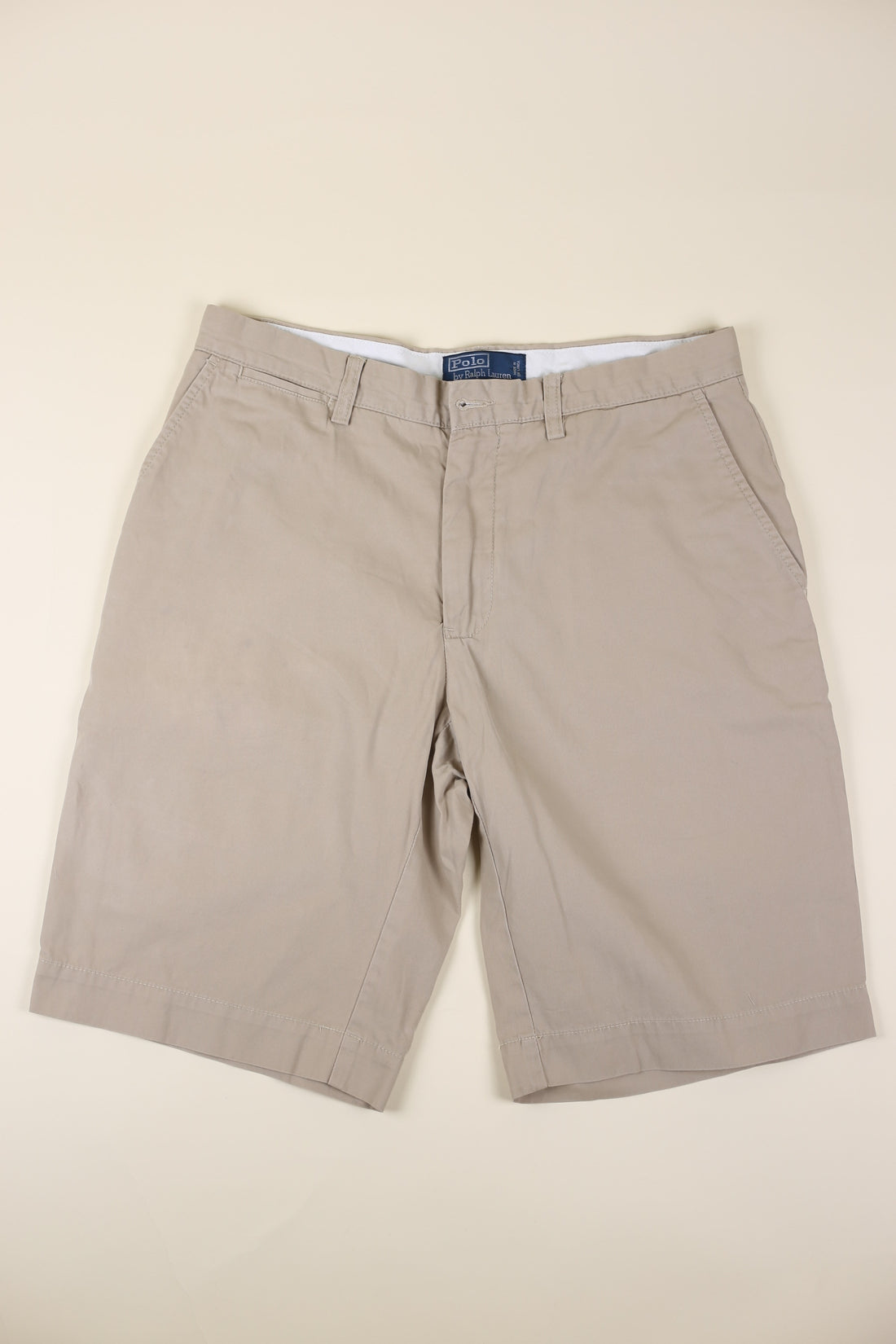 Chino shorts Vintage RL - W32-