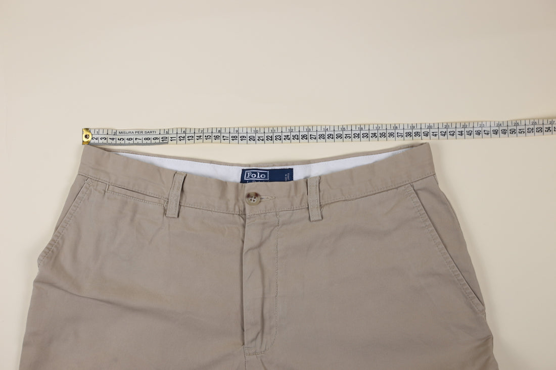 Chino shorts Vintage RL - W32-