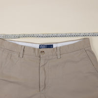 Chino shorts Vintage RL - W32-