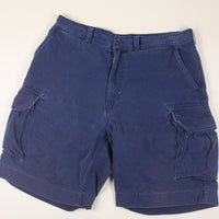 cargo shorts Vintage RL - W36-