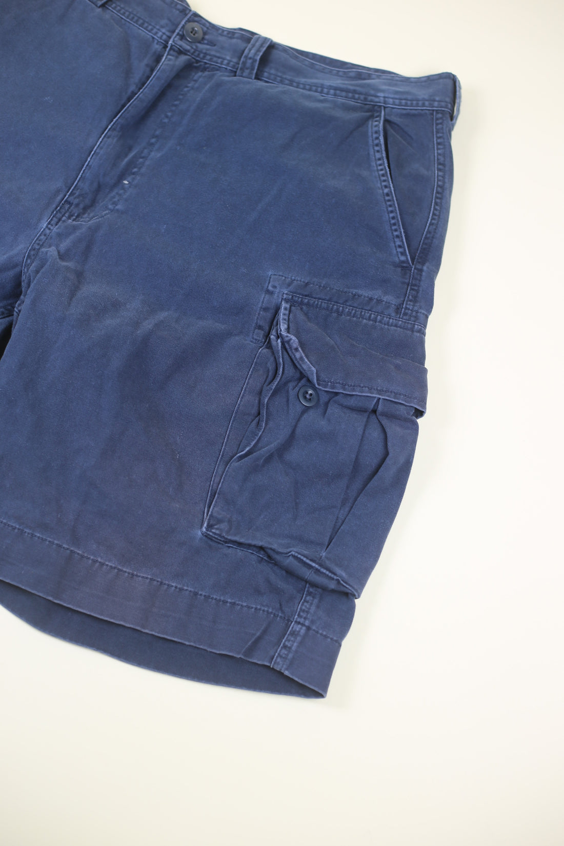 cargo shorts Vintage RL - W36-