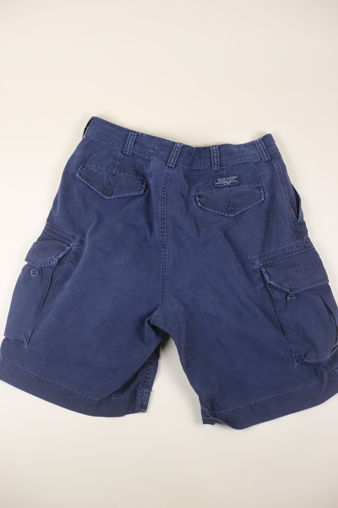 cargo shorts Vintage RL - W36-