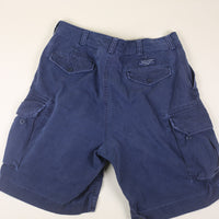 cargo shorts Vintage RL - W36-