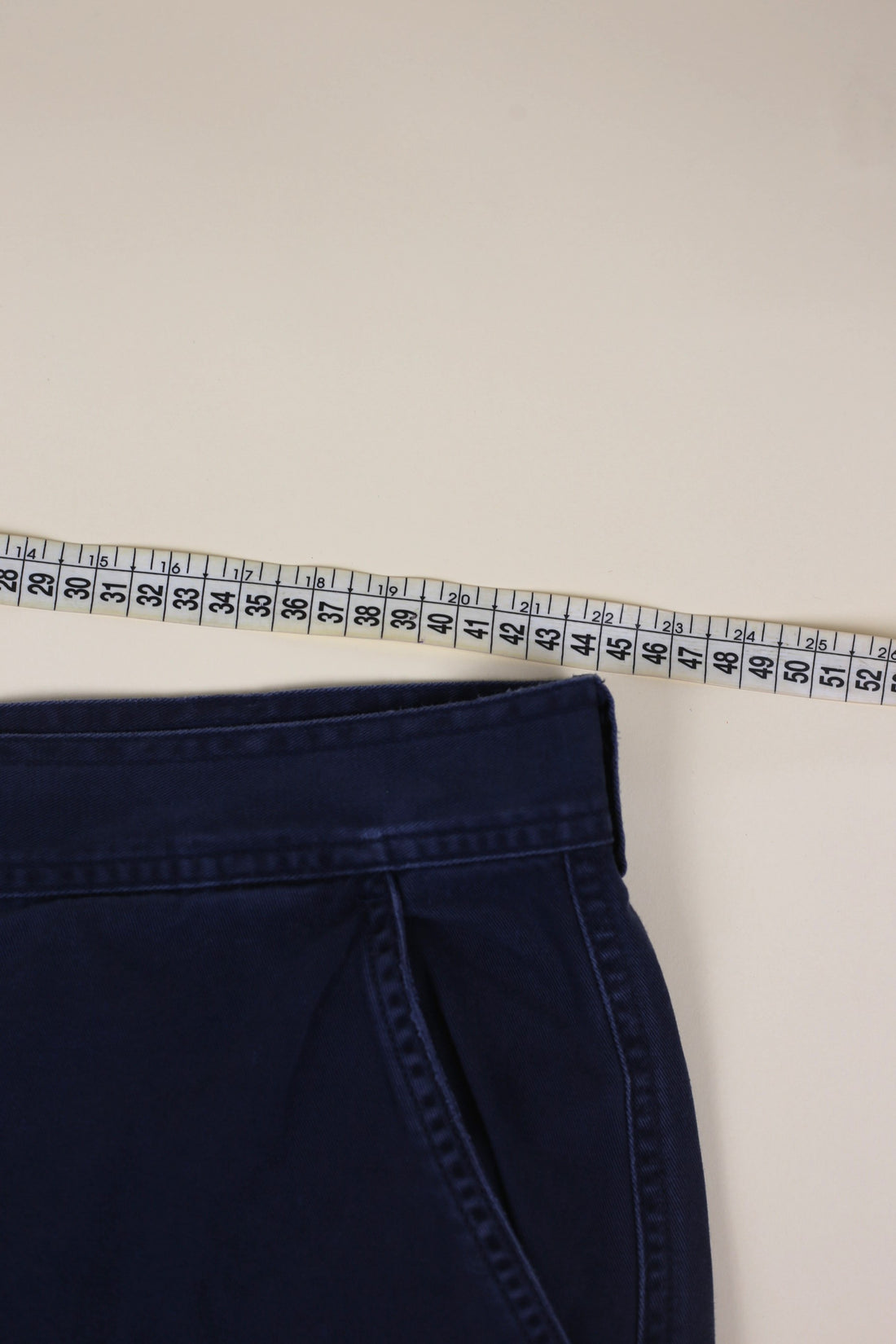 cargo shorts Vintage RL - W36-