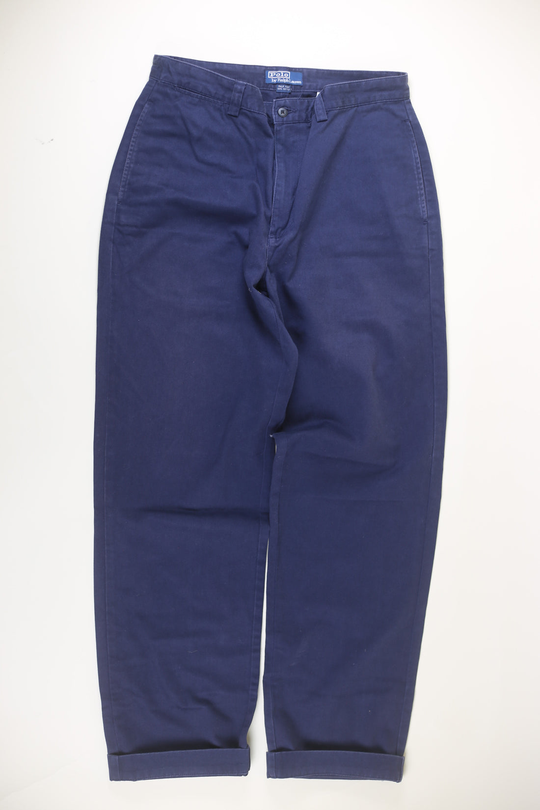 Chino Vintage RL - W33-