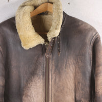GIACCA MODELLO B3 AVIATORE  -  M  -