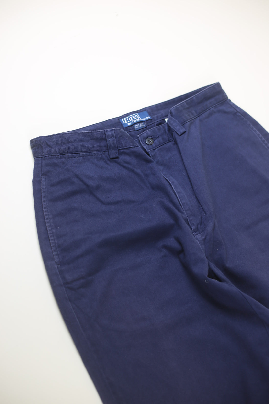 Chino Vintage RL - W33-