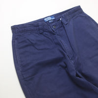Chino Vintage RL - W33-