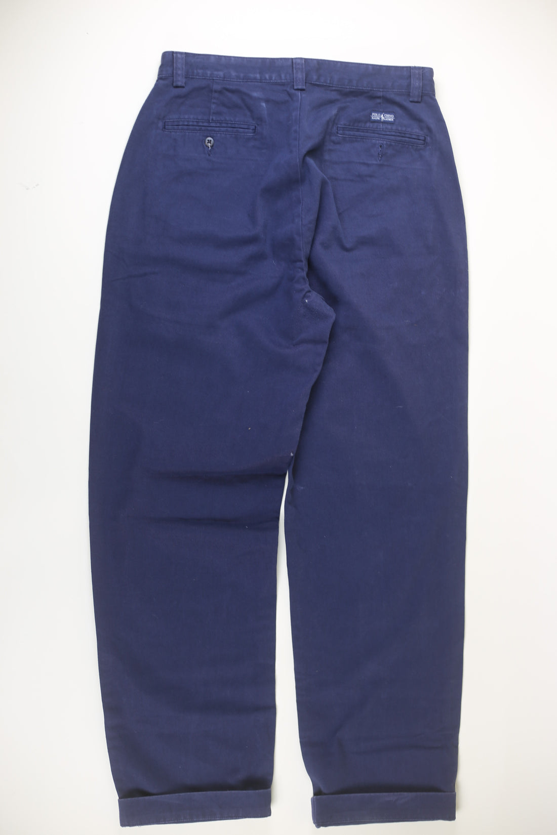 Chino Vintage RL - W33-