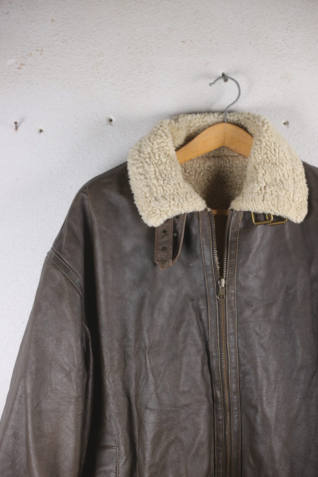 GIACCA MODELLO B3 AVIATORE  -  XXL  -